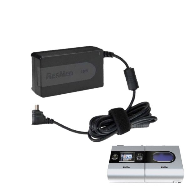 S9 Series 30 Watt Power Supply